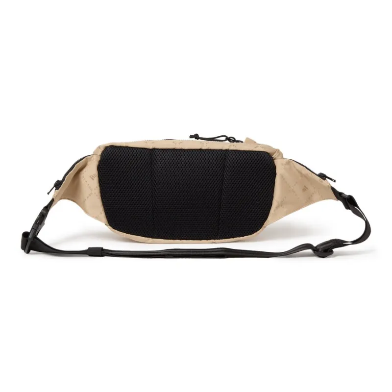 New Era Polyester Fanny Pack Unisex Coffee-3