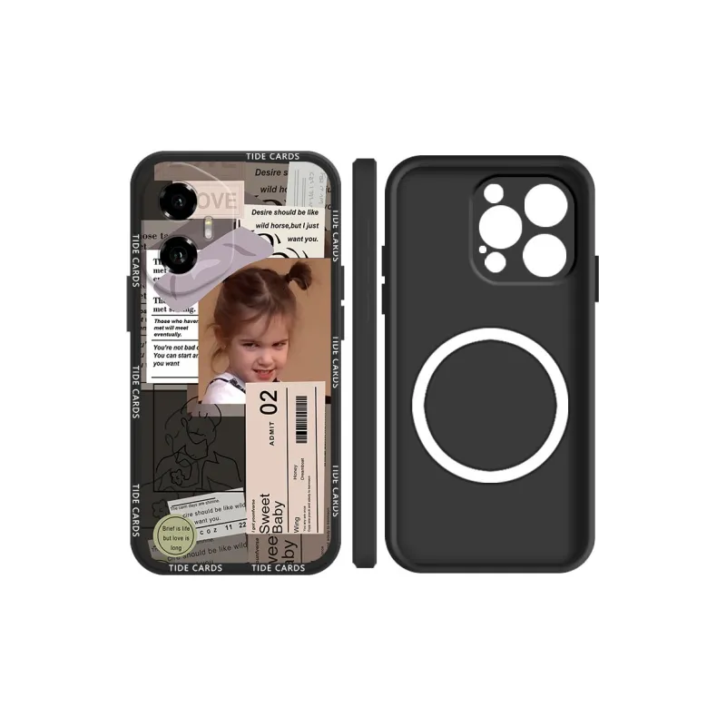 BAOCHENG Phone Cases-0