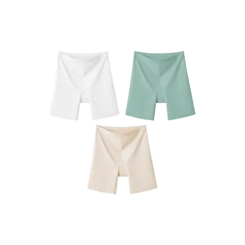 2323 Underpants Women's Combo Set