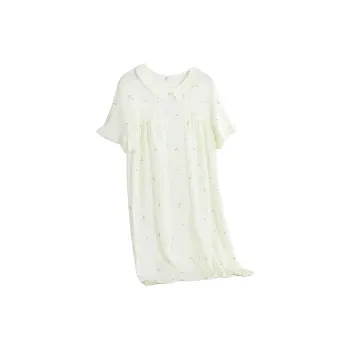 The Temptation Of The Muse Nightgown Women's