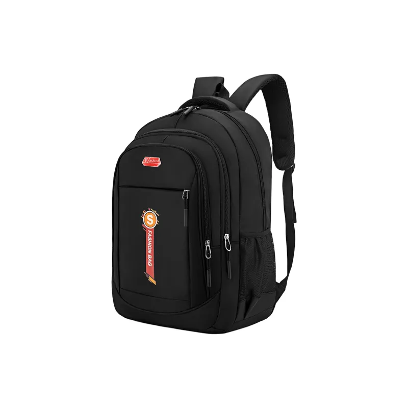 H YXIANG Oxford Backpack Men's Multicolor-1
