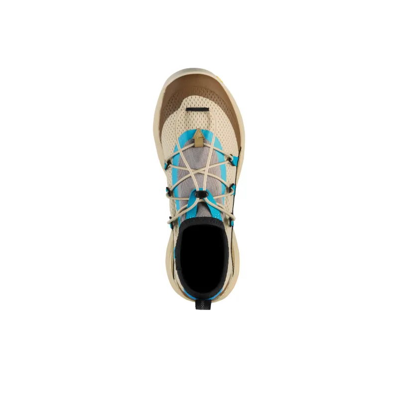 Danner Rivercomber Low Top Training Shoes Women's Beige-4