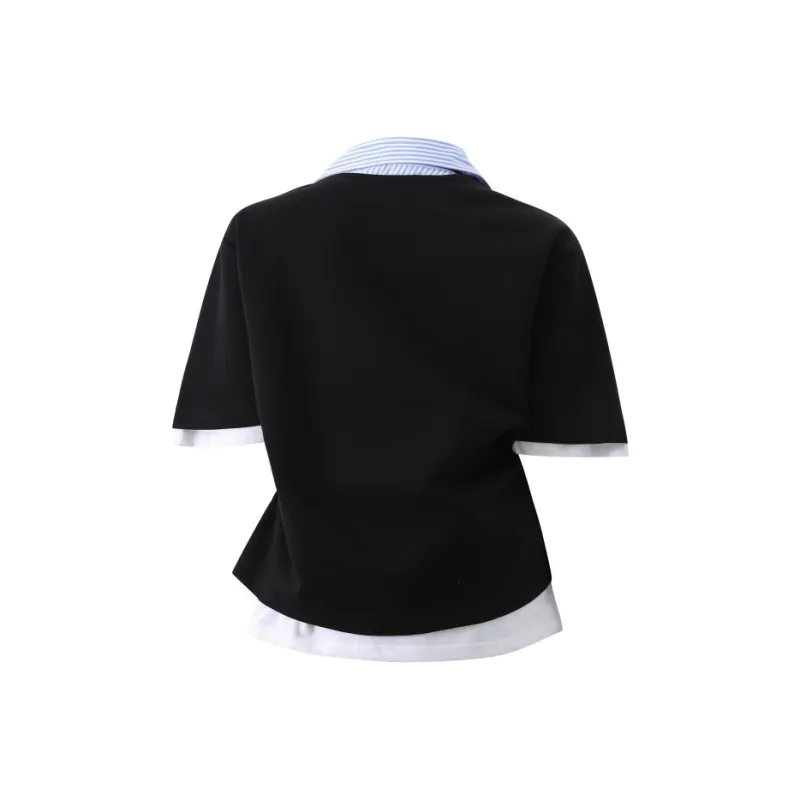 YOSICIL Polo Shirts Unisex-1