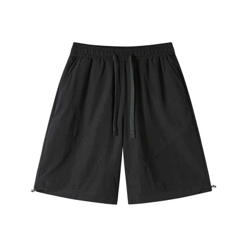 Caramella Cargo Shorts Unisex-0
