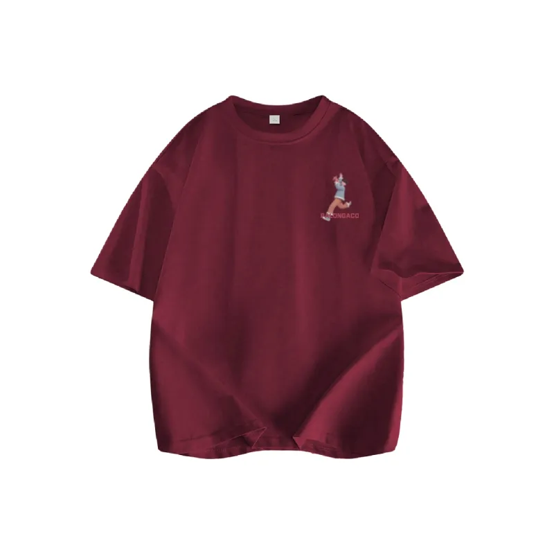 PAL ONGACO T-Shirts Unisex-13