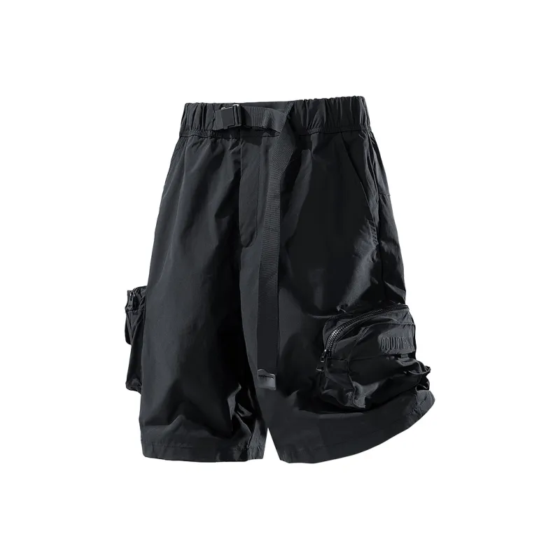 TONYBEAR Casual Shorts Men-2