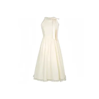Princess Berdele Sleeveless Dress Women's