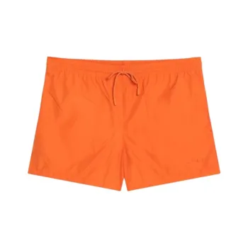 GUCCI Poplin Swim Shorts