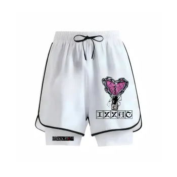 IXXAT Sports Shorts Unisex