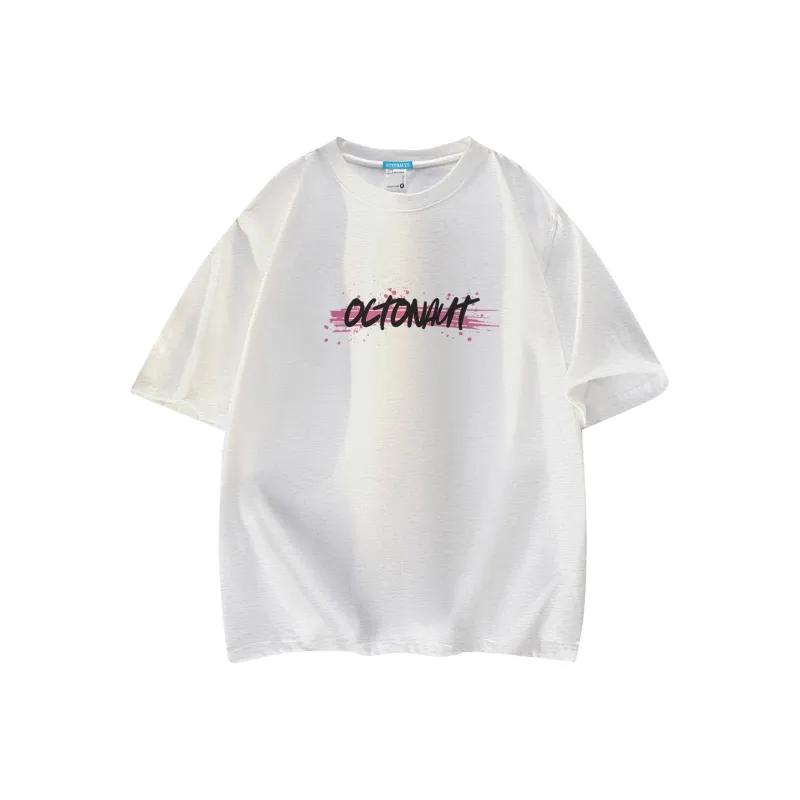 Small Columns Under The Sea T Shirt Unisex-11