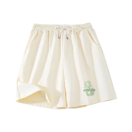 JEANSWEST Casual Shorts Women's