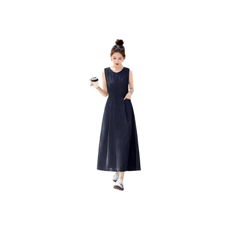 PIERRE CARDIN Sleeveless Dress Women's-0