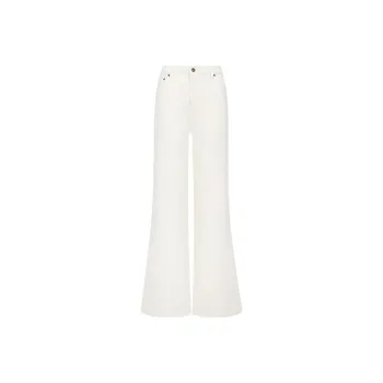 ANN ANDELMAN SS25 Jeans Women's