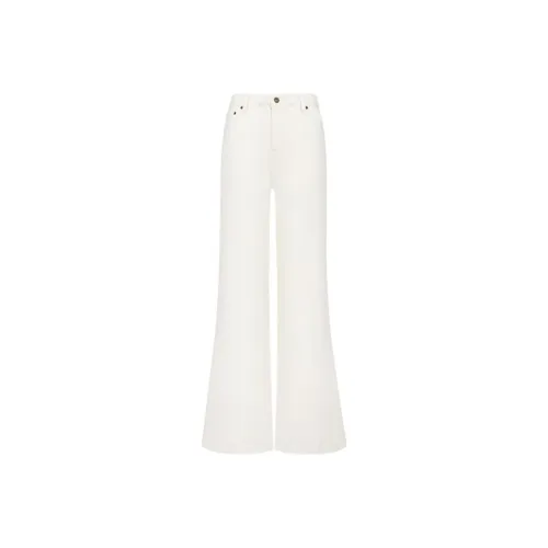 ANN ANDELMAN SS25 Jeans Women's
