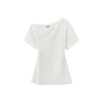 NO ONE ELSE T Shirts Women's