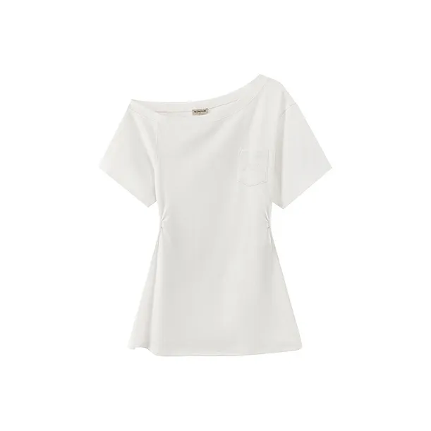 NO ONE ELSE T Shirts Women's-0