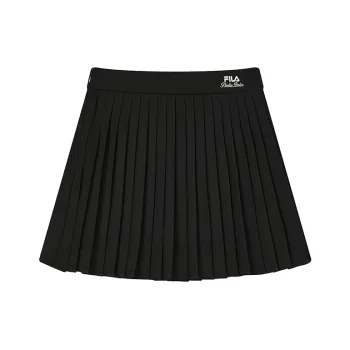 FILA ORIGINALE Casual Short Skirts Women's Jet Black