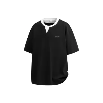 CAT'S PAW T Shirts Unisex