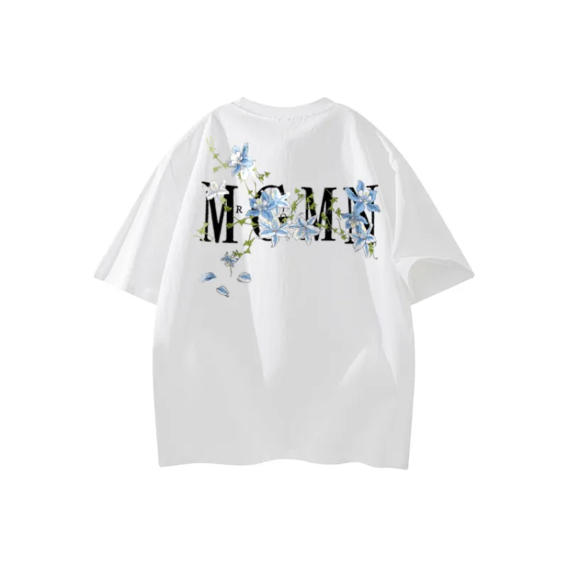 MGMN T Shirts Unisex-1
