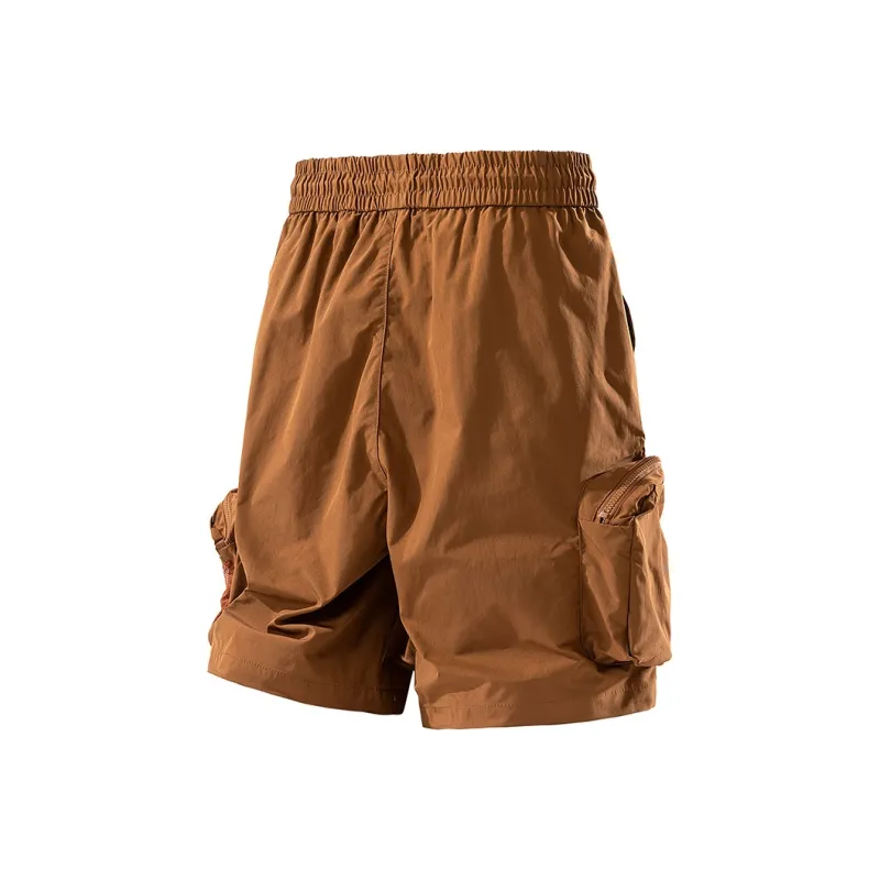 SIL VITIN Casual Shorts Unisex-11
