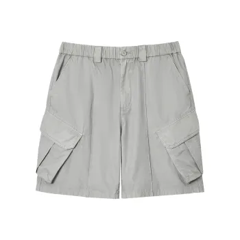 JACK&JONES Denim Shorts Men