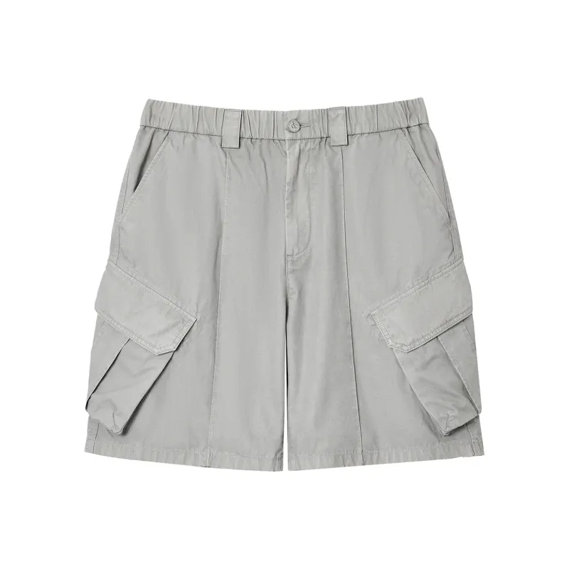 JACK&JONES Denim Shorts Men-0