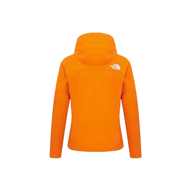 THE NORTH FACE SUMMIT Jacket Unisex Orange-1