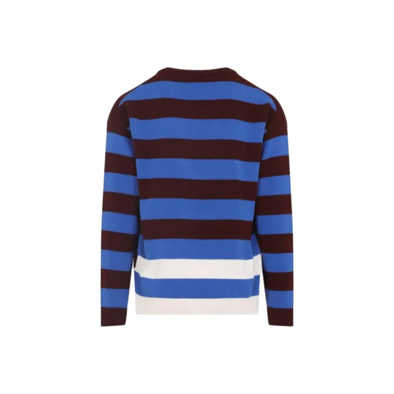 Paul Smith Sweater Men's Multicolor-1