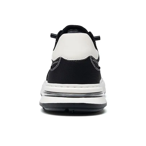 HARSON Low Top Skateboard Shoes Men's-3
