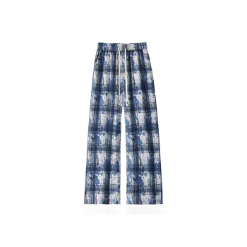 FASTFISH Casual Pants Unisex