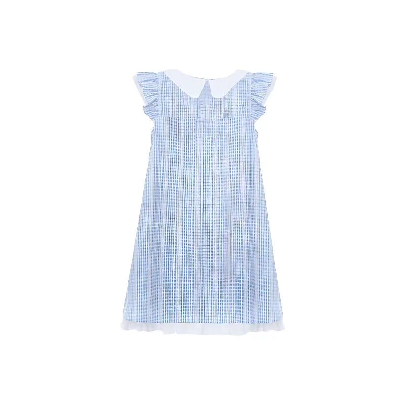 Nooidea Official Short Sleeved Dress Women's-1