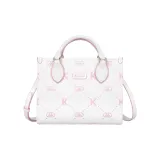 Cherry Blossom Pink (Zipper)