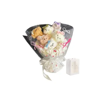 Kemaid Twist Stick Creative Accessories