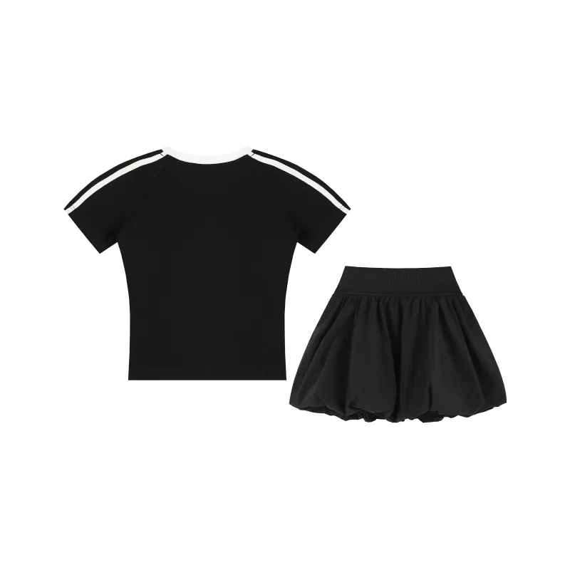 ARTSMAN Casual Short Skirts Women's-8