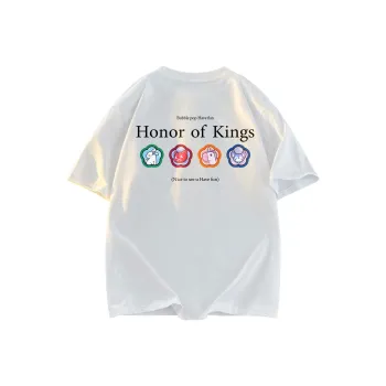 HONOR OF KINGS T Shirts Unisex