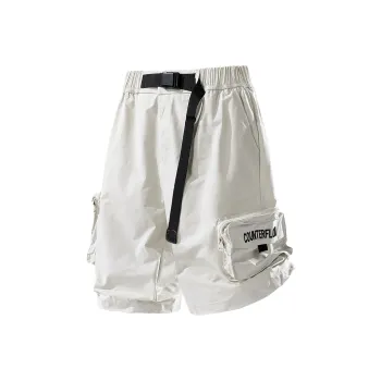 TONYBEAR Casual Shorts Men