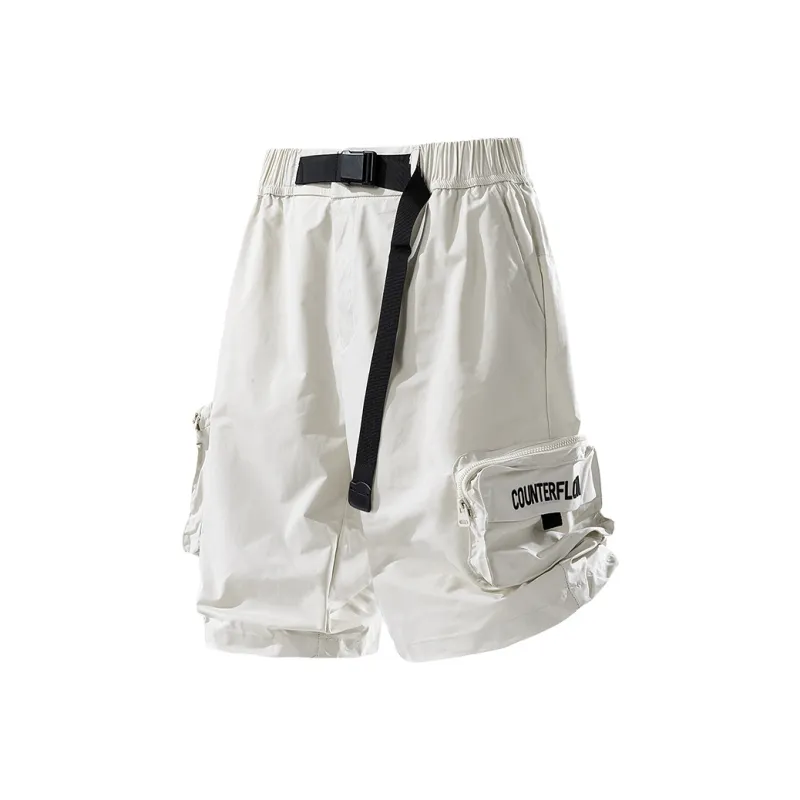 TONYBEAR Casual Shorts Men-0