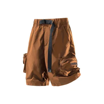 SIL VITIN Casual Shorts Unisex