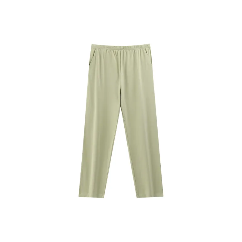 GOSO Women's Pajama Pants-15