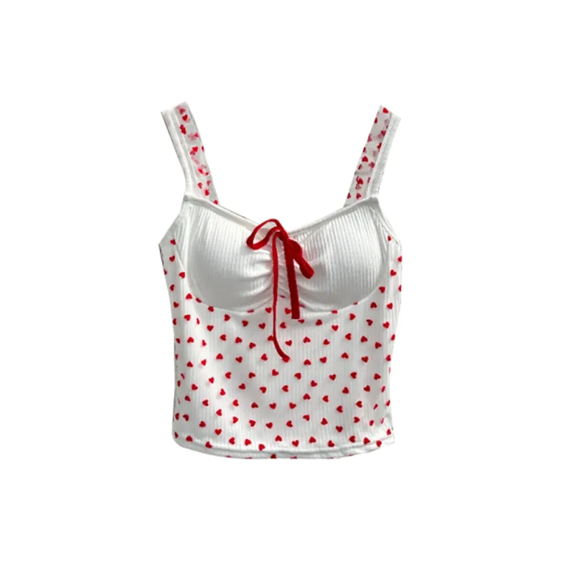 METE WHALE MT Women's Camisoles-0