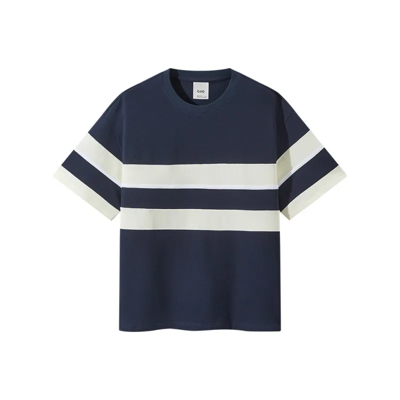 GXG Short Sleeved T Shirts Men's-5