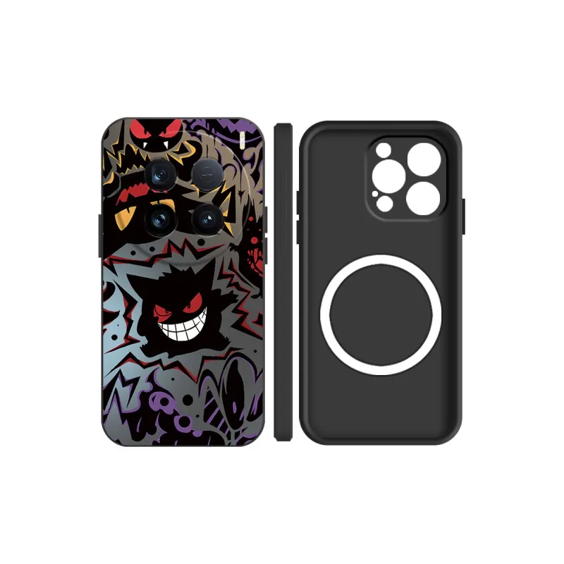 BAOCHENG Phone Cases-0