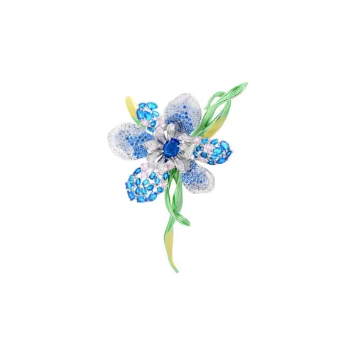 PUENTE Brooches Women's