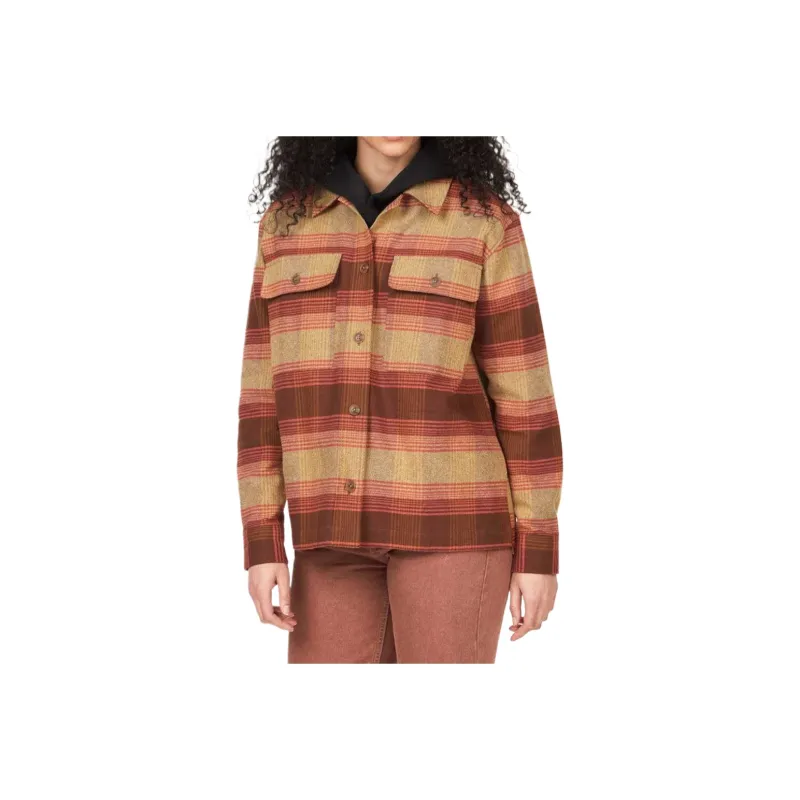 Marmot Shirts Women's-0