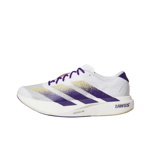 vert Adizero Evo Sl Washington