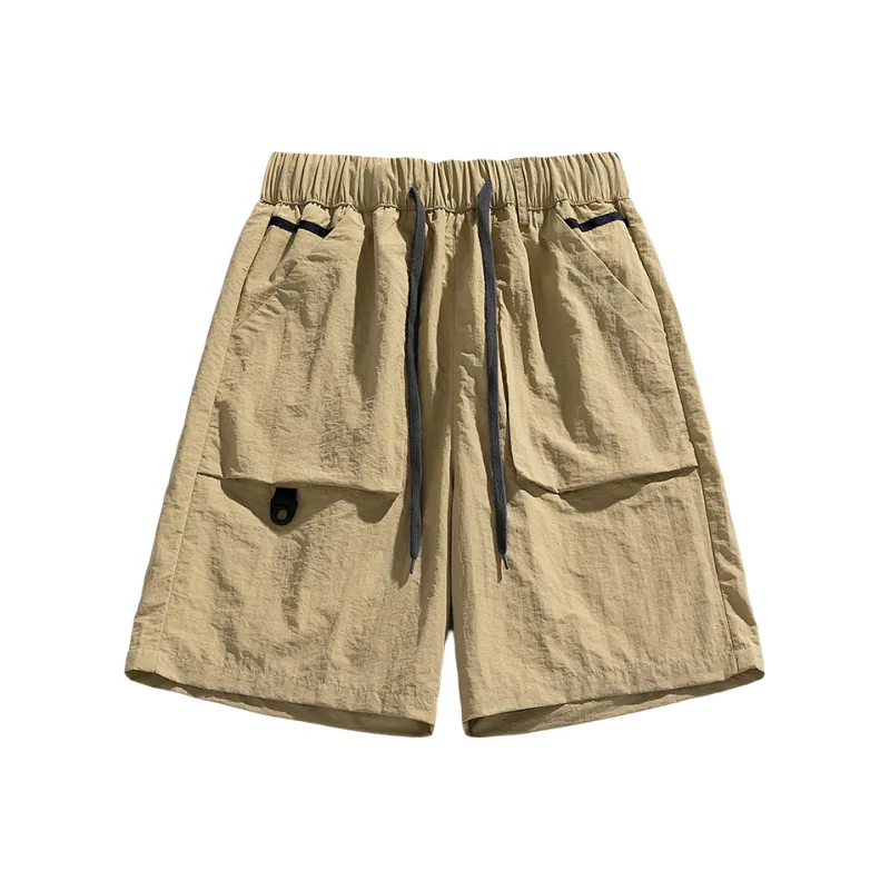 TONYBEAR Casual Shorts Men-4