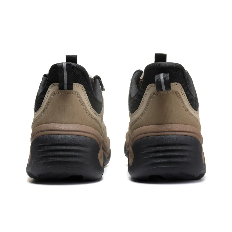 TOREAD Cushioning, Abrasion Resistant, And Resilient Properties Low Top Casual Shoes Men's-3