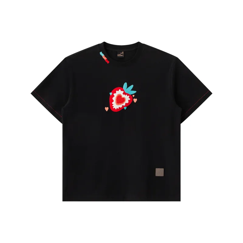 RickyisClown T Shirts Unisex-5