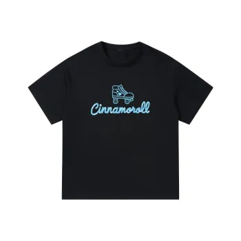 Sanrio x CINNAMOROLL Yugui Dog T Shirt Unisex