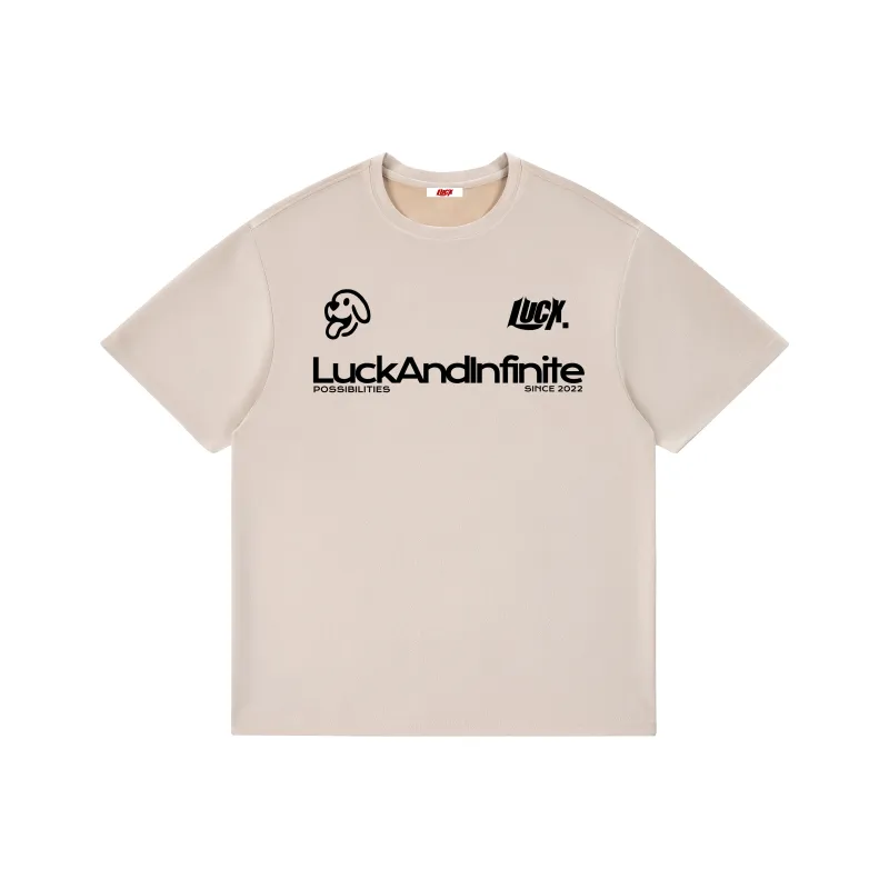 LUCX T-Shirts Unisex-15